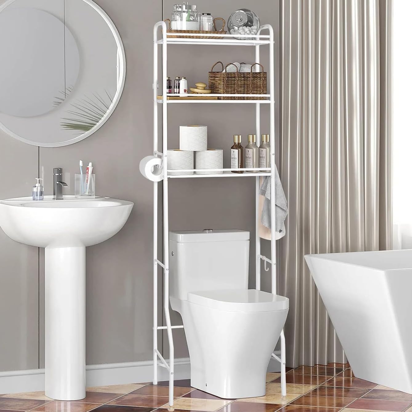 OrgaHome™ - Más Espacio, Menos Caos.