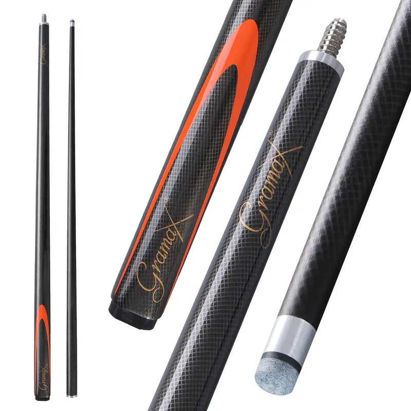 Gramax Pro™ Taco De Billar Original - [PROMOCIÓN DISPONIBLE SOLO HOY]