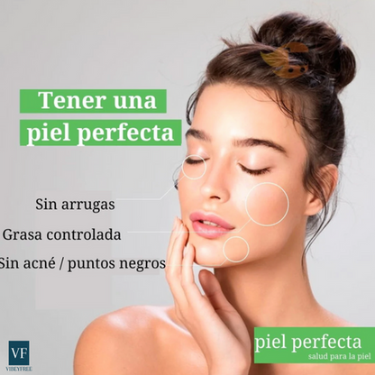 Green Mask™ Mascarilla de Limpieza Profunda de té Verde - [PROMOCIÓN DISPONIBLE SOLO HOY]