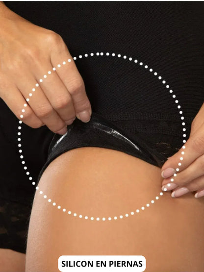 SlimFit Invisible™ – Faja Premium Ultra Discreta