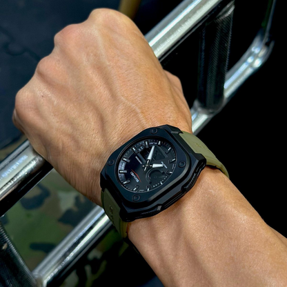 StormEdge™ - Resiste Todo Impone Estilo