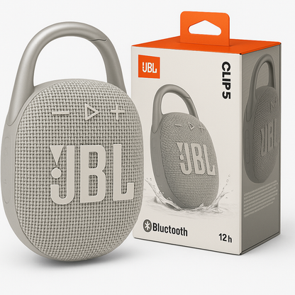 Clip 5 - Pequeño En Tamaño Gigante En Sonido