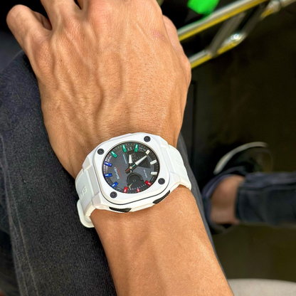 StormEdge™ - Resiste Todo Impone Estilo