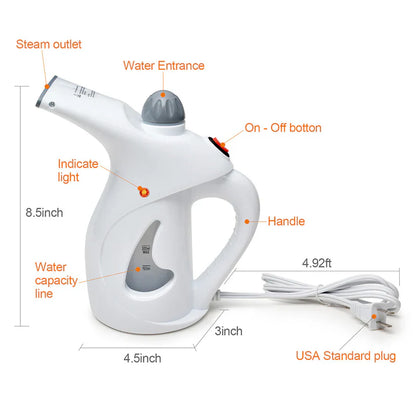 VaporZen™ – Relaja tus prendas, relaja tu vida - [PROMOCIÓN DISPONIBLE SOLO HOY]