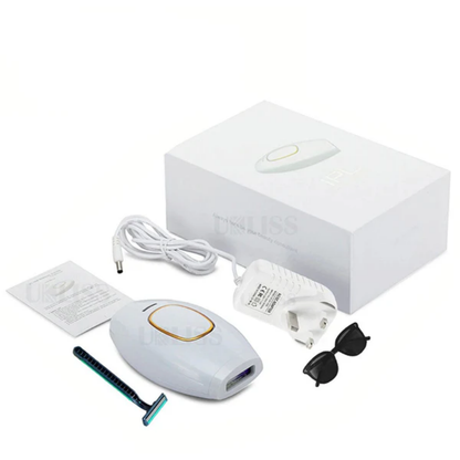 SilkSkin™ Depilador Láser IPL + Envío Gratis - [PROMOCIÓN DISPONIBLE SOLO HOY]