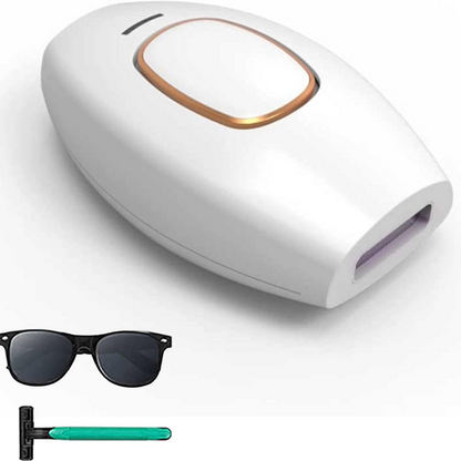 SedaLaser™ - Resultados de salón en la comodidad de tu casa.