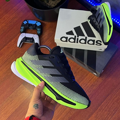 ProRise™ – Eleva tu Rendimiento, Marca tu Estilo 👟