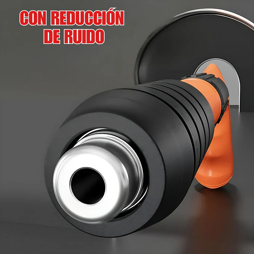 ClavoForce™ – Pistola de Clavos + 100 Unidades Incluidas - [PROMOCIÓN DISPONIBLE SOLO HOY]