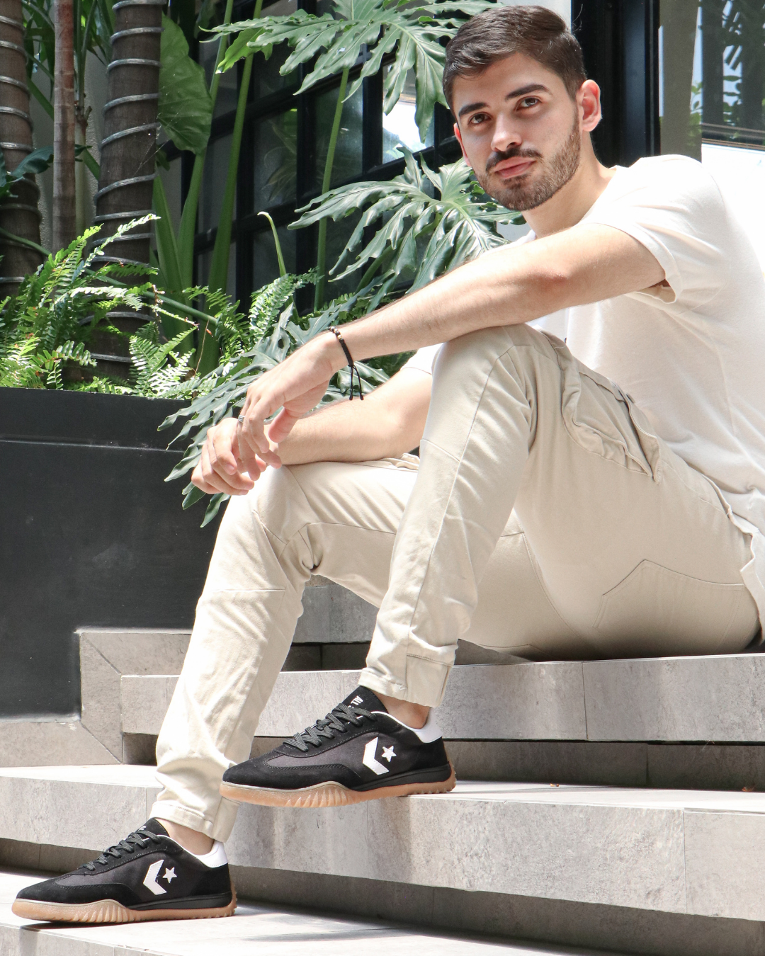 AllStar™ – Tu Estilo, Tu Comodidad, All Star