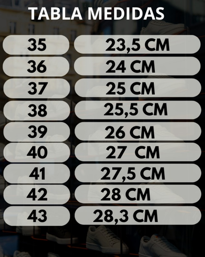 AllStar™ – Tu Estilo, Tu Comodidad, All Star