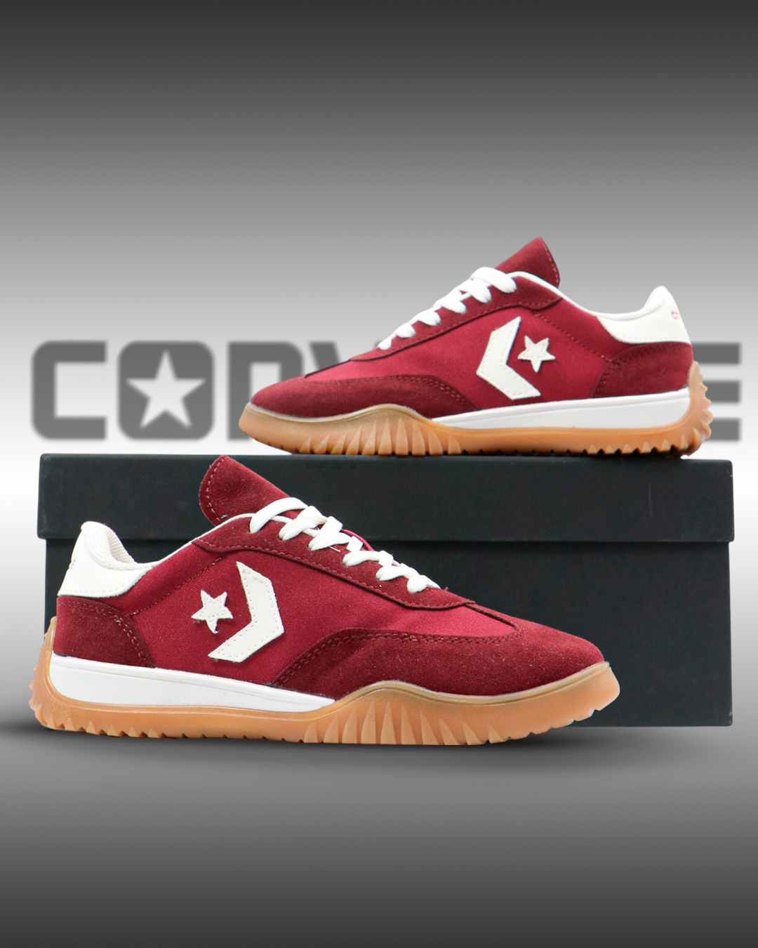 AllStar™ – Tu Estilo, Tu Comodidad, All Star