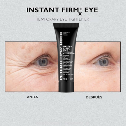 INSTANT FIRMX™ - CREMA PARA  ARRUJAS Y OJERAS 🌟