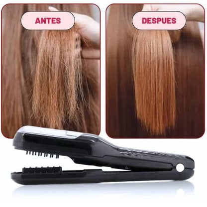 PuntasPerfectas™ Corta Puntas Para cabello profesional - [PROMOCIÓN DISPONIBLE SOLO HOY]
