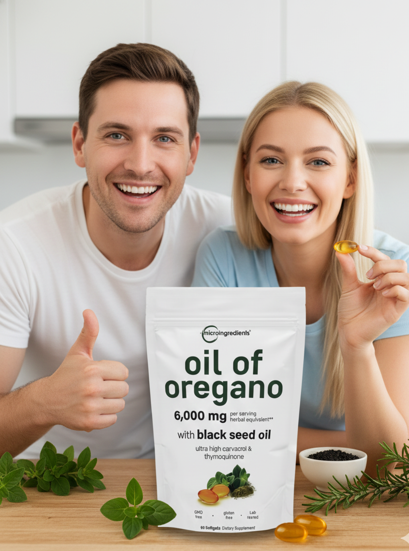OregaVital™ – Apoyo Natural Para Tu Bienestar Diario