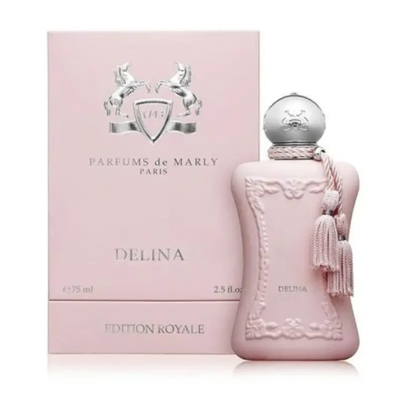Delina Royal Essence Para Mujer – 100ml a Precio de Outlet