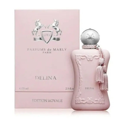 Delina Royal Essence Para Mujer – 100ml a Precio de Outlet