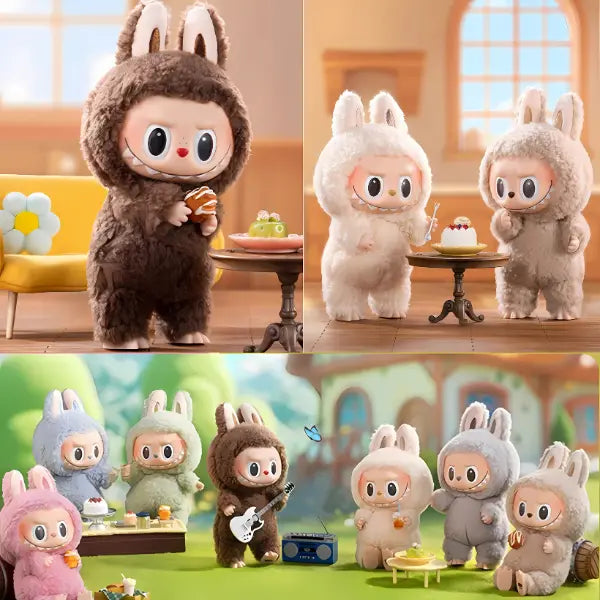 Labubu Sorpresa™ – Cada caja es una sorpresa coleccionable