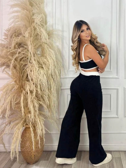 BARAK™ 🤩NUEVO CONJUNTO CHIC🤩 - [PROMOCIÓN DISPONIBLE SOLO HOY]