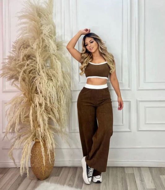 BARAK™ 🤩NUEVO CONJUNTO CHIC🤩 - [PROMOCIÓN DISPONIBLE SOLO HOY]