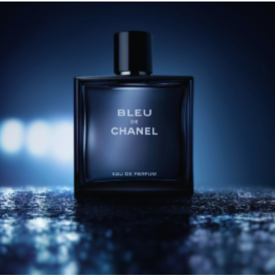 ScentsDeluxe™ – Pack 3 Perfumes Premium 100ml