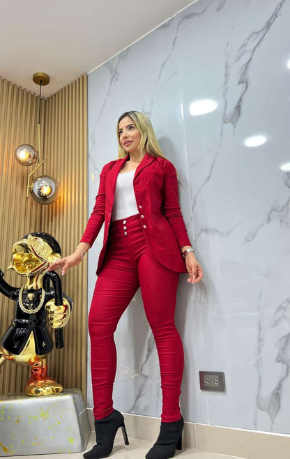 LookCompleto™ 💥NUEVO CONJUNTO TRIO PERFECTO💥- [PROMOCIÓN DISPONIBLE SOLO HOY]