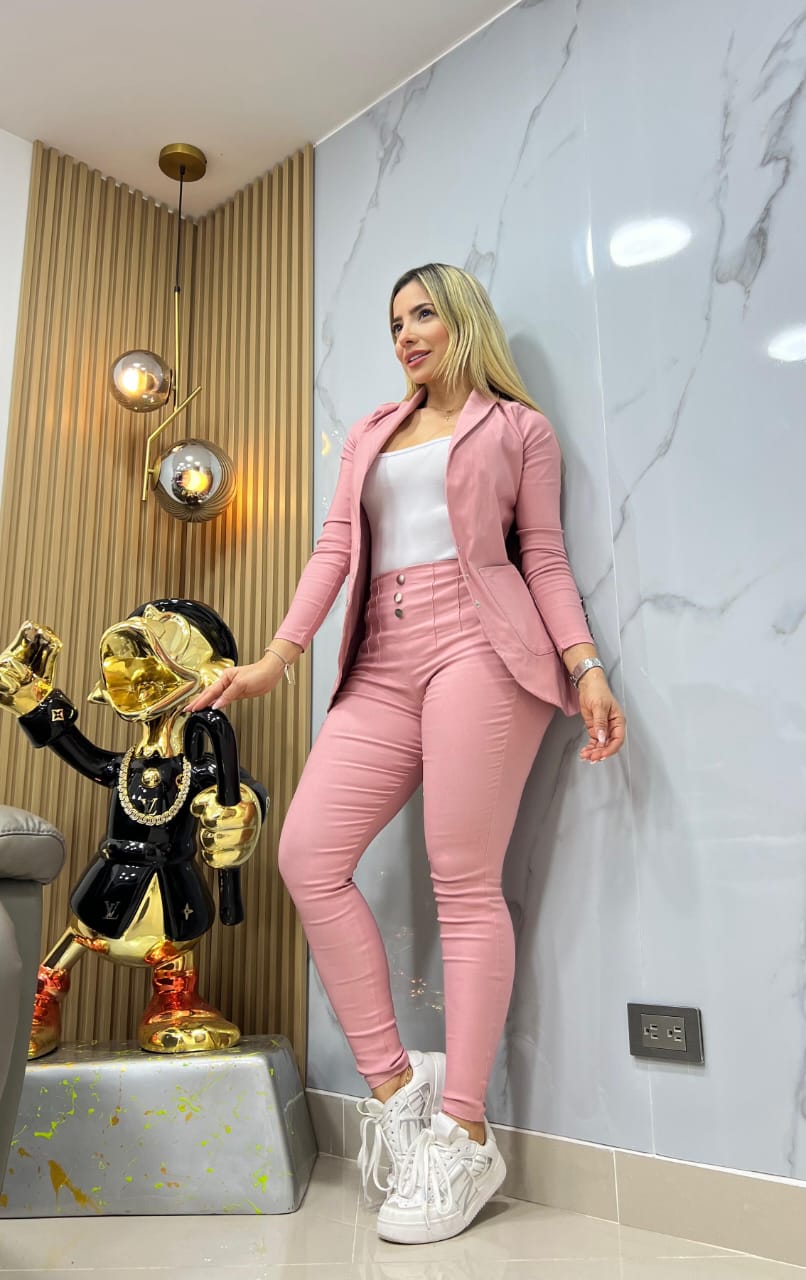 LookCompleto™ 💥NUEVO CONJUNTO TRIO PERFECTO💥- [PROMOCIÓN DISPONIBLE SOLO HOY]