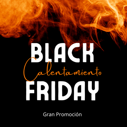 🏋️♂️ CREATINA MONOHYDRATADA OLD SCHOOL FOR WOMEN 💪 - CALENTAMIENTO BLACK FRIDAY 🔥 COMPRA 2 Y LLÉVATE 3🔥