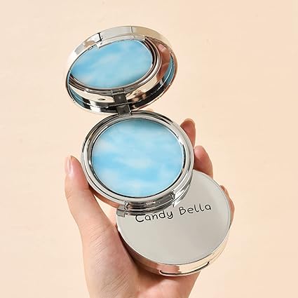 Candy Bella™ Polvo Compacto Matificante - [PROMOCIÓN DISPONIBLE SOLO HOY]