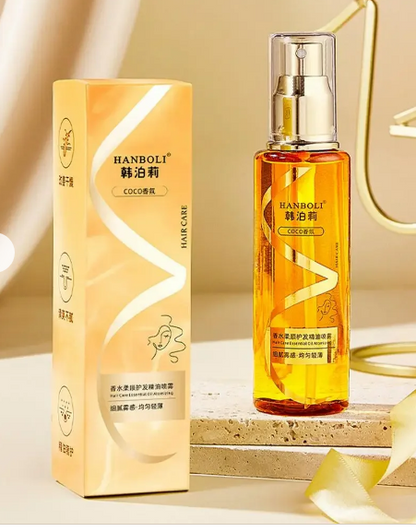 🎀KITX2 TONICO ANTI FRIZ + TONICO CAPILAR CON FER*MONAS 💇🏻‍♀️