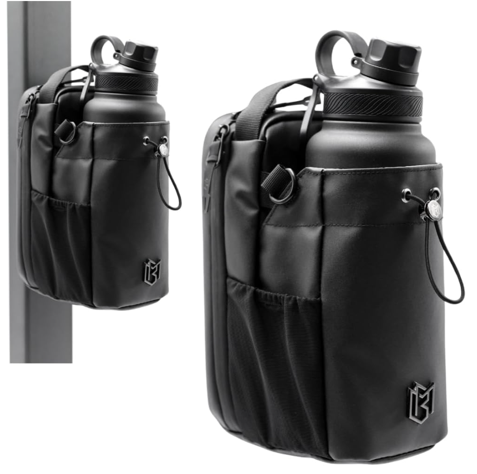 SecureBag™ Lleva Lo Importante con Tranquilidad - [PROMOCIÓN DISPONIBLE SOLO HOY]