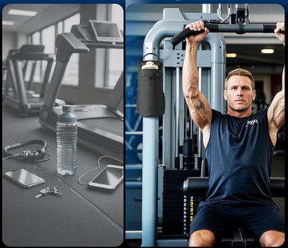 SecureBag™ Lleva Lo Importante con Tranquilidad - [PROMOCIÓN DISPONIBLE SOLO HOY]