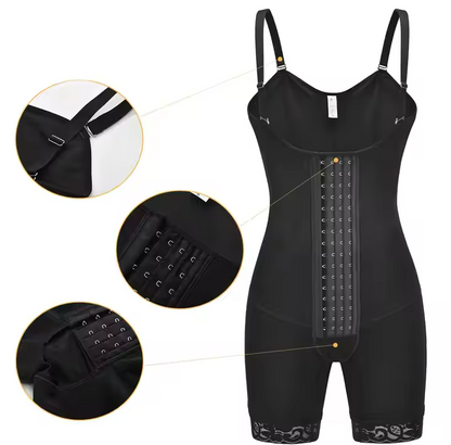 LipoShape™ – Reductor de Cintura - [PROMOCIÓN DISPONIBLE SOLO HOY]