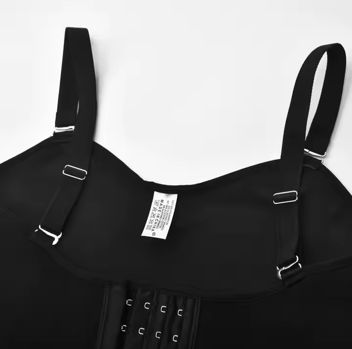 LipoShape™ – Reductor de Cintura - [PROMOCIÓN DISPONIBLE SOLO HOY]