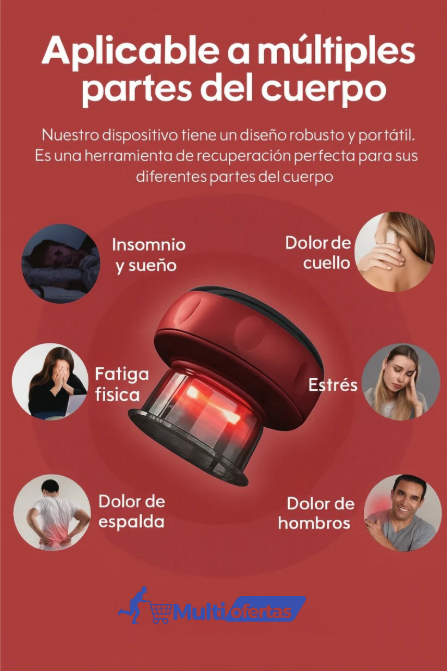 Spa Portátil 4 en 1 - Relajación y Cuidado en Casa 🔥