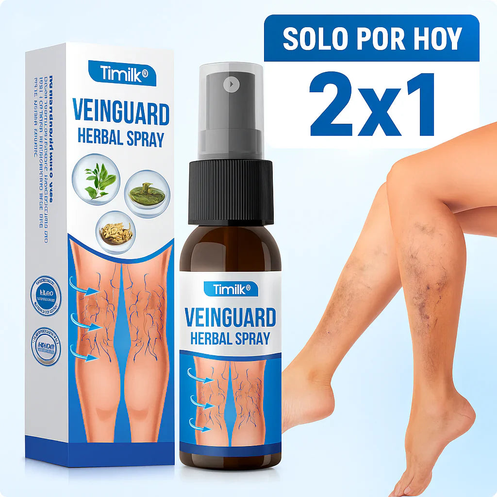 VarixFree™  – Piernas bonitas, firmes y saludables ✨