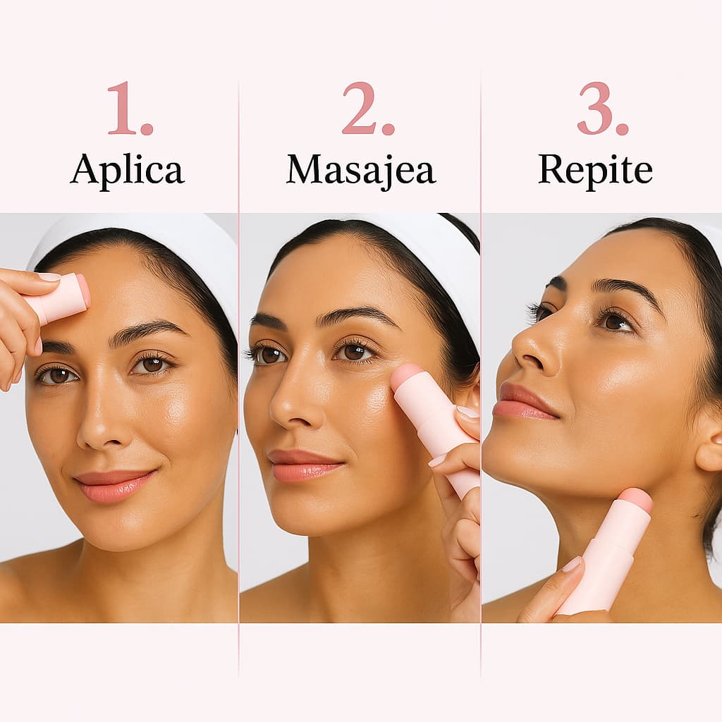 ✨ Vitalis™ – El secreto para una piel firme, suave y luminosa - (1+1 GRATIS)