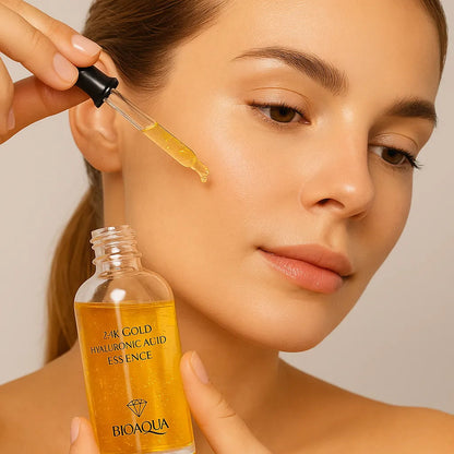 TripleLuz™ – Sérum + Contorno + Parches en un solo pack