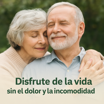 Timilk™ Spray Natural – Recupera la Salud y Suavidad de Tus Pies