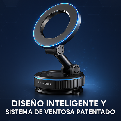 Magneto360® - Soporte Magnético Teléfono
