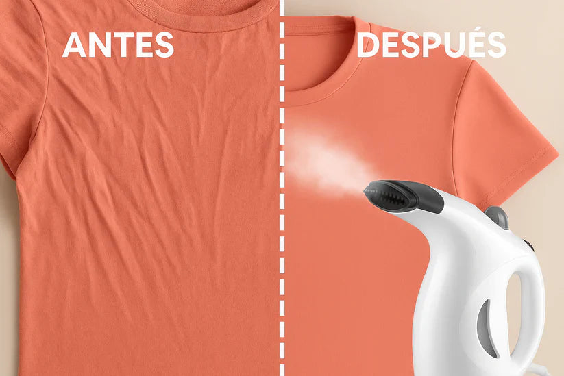 VaporZen™ – Relaja tus prendas, relaja tu vida - [PROMOCIÓN DISPONIBLE SOLO HOY]