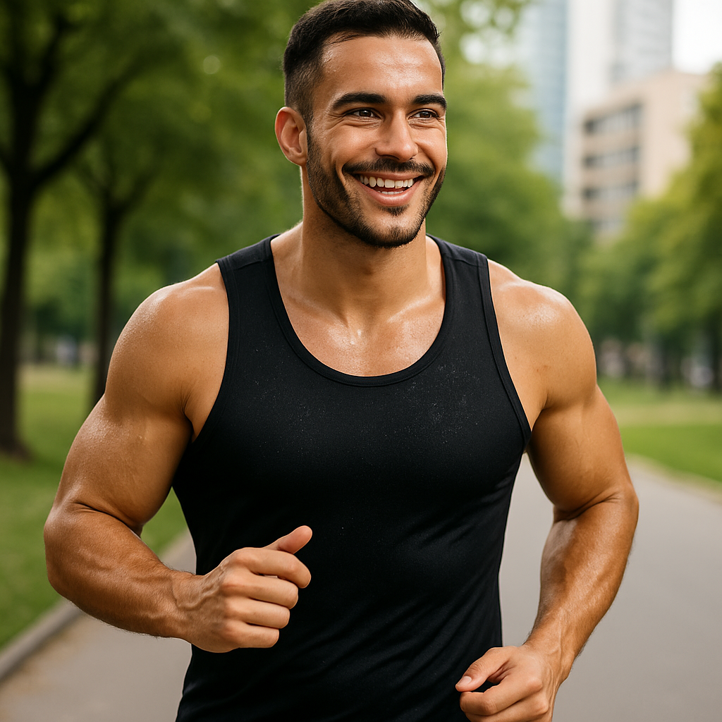 ThermoX® 2025 | UNI-SEX | Activa tu cuerpo, aumenta sudor y define tu figura