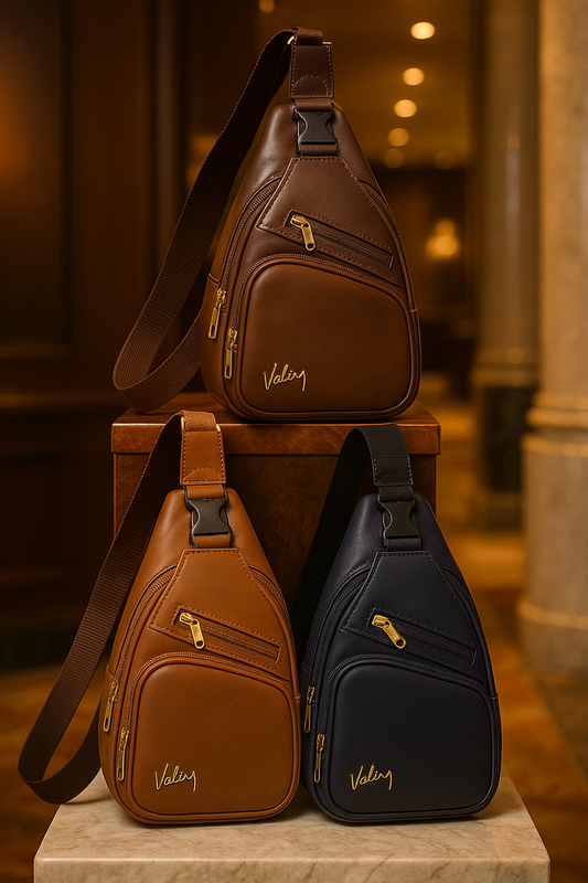 Imperial Bolso™ – Elegancia que combina con estilos clásicos