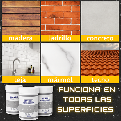 SellaFix™ – Detiene Goteras y Humedad al Instante