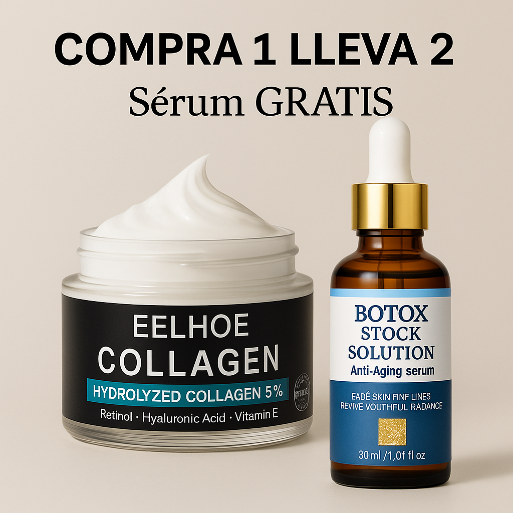 DermaSecret™ – el secreto de una piel joven, sin cirugía.