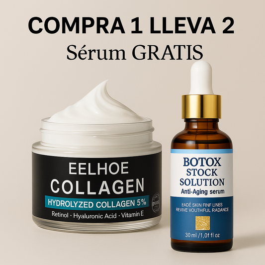 DermaSecret™ – el secreto de una piel joven, sin cirugía.