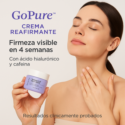 Dermalis™ – Firmeza experta para cuello y escote - [PROMOCIÓN DISPONIBLE SOLO HOY]