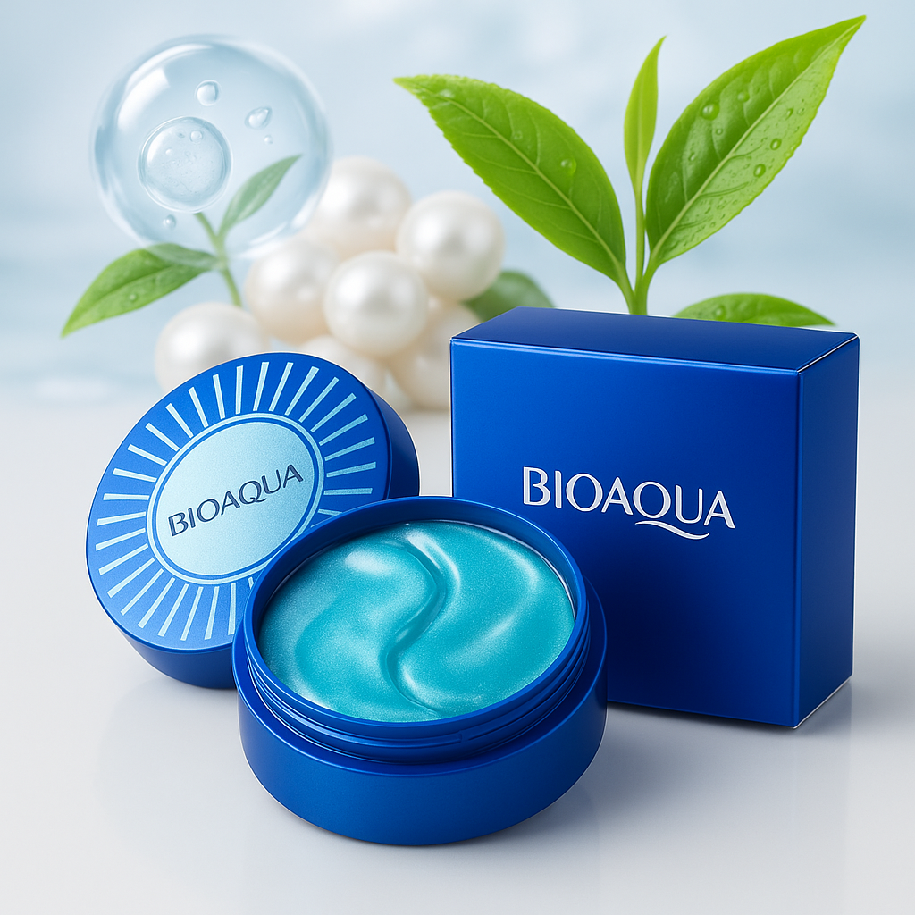 HydraPatch™ - Mirada Renovada En Minutos