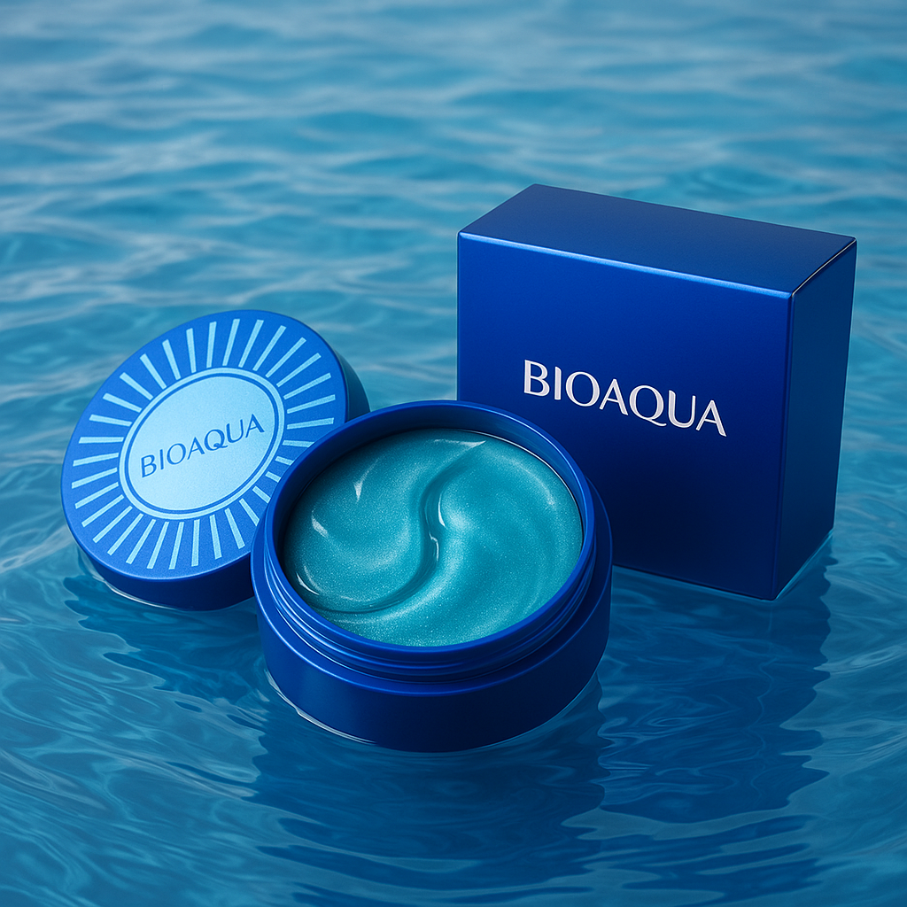 HydraPatch™ - Mirada Renovada En Minutos