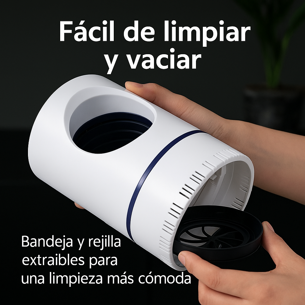 Mosquito Killer™ -  Libre de Insectos sin Aerosoles - [PROMOCIÓN DISPONIBLE SOLO HOY]