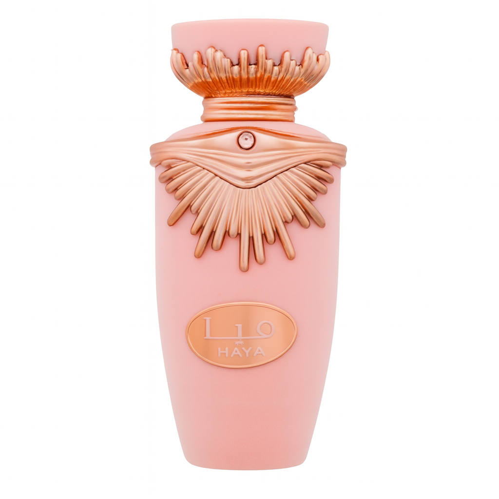 RoseAura™ HAYA - Encanta Dondequiera Que Vayas